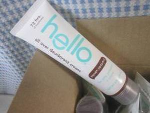 (EC1) 12 Tubes of Hello Sweet Cocon...
