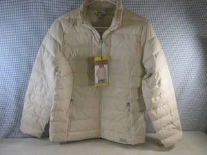 (RCK) Eddie Bauer Womens Down Pack...