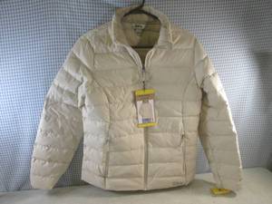 (RCK) Eddie Bauer Womens Down Pack...