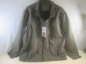 (RCK) Free Country Mens Softshell ...