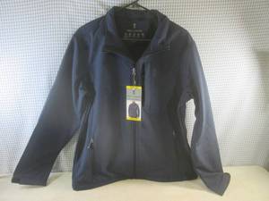 (RCK) Free Country Mens Softshell ...