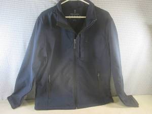 (RCK) Free Country Mens Softshell ...