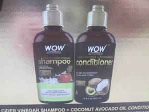 (CS) Wow Skin Science Apple Cider V...