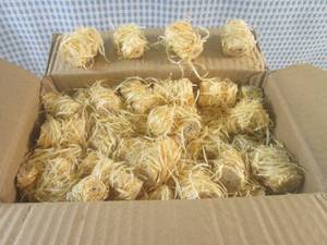 (CSB) 3-Pounds of Camp Fire Starter...