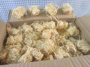 (CSB) 3-Pounds of Camp Fire Starter...