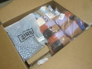 (EC1) Big Box of Assorted New Items...