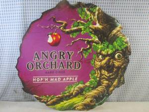 (G-1) Angry Orchard Hard Cider Hop...