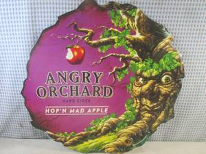 (G-1) Angry Orchard Hard Cider Hop...