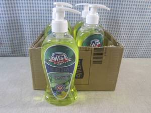 (CSB) 6 Bottles of Wish Ultra Liqui...