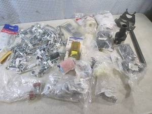 (CSB) Assortment of Hardware...