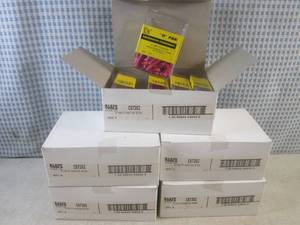 (CS) 25 - 100 Count Packs of Solder...