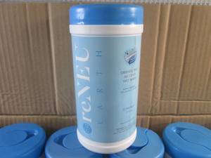 (EW3) Case of 24 Canisters of Disin...