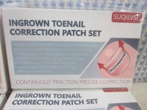 (EC1) 7 Ingrown Toenail Correction ...