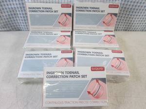 (EC1) 7 Ingrown Toenail Correction ...