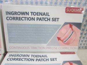 (EC1) 7 Ingrown Toenail Correction ...