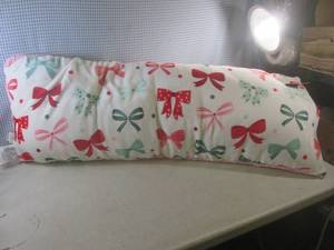 (EW2) New Body Pillow 52 x 20...