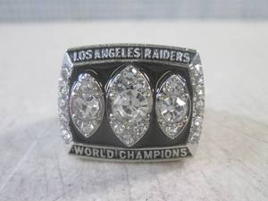 (CNTR) Replica 1983 Los Angeles Rai...