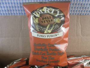(EC2) 25 Bags of Dirty Deli Style F...