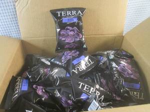 (EC2) 24 Bags of Terra Blues with S...
