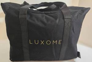 Luxome Weighted Blanket - New in Bag
