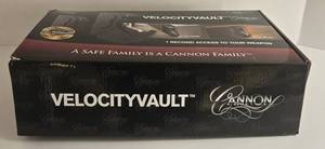 Cannon VelocityVault WV500 Gun Safe - New in Box