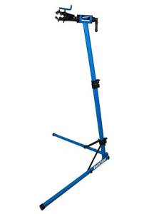 Park Tool PCS-9.3 Portable Tripod Bike Repair Stand