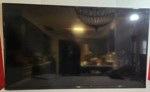 TCL 50S434 Smart TV - Model 50S434, HDMI & USB Ports