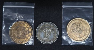 VETERAN COINS