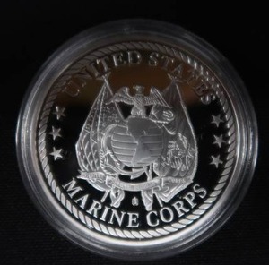 TRIBUTE COINS