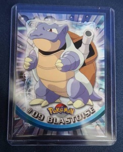 POKEMON TRADING CARDS