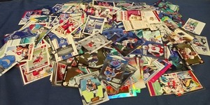 FOOTBALL CARDS