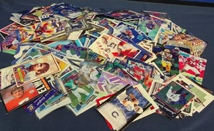 FOOTBALL CARDS