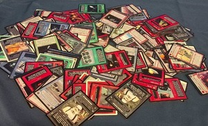 STARWARS PLAYING CARDS