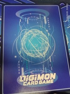 DIGIMON CARDS