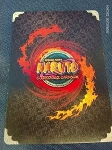 NARUTO CARDS