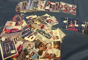NASCAR CARDS