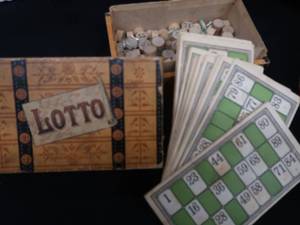 VINTAGE GAMES