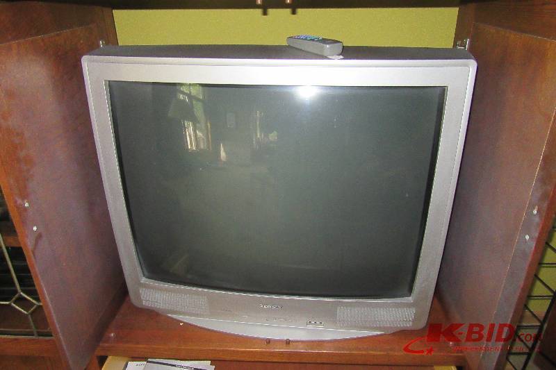 lot 11 image: Super Scan 36 in TV