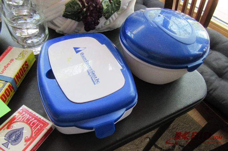 lot 54 image: Misc. Items as pictured