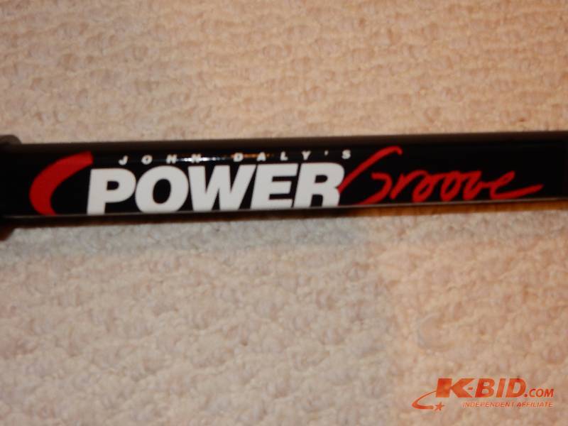 lot 179A image: John Dalys Power Groove