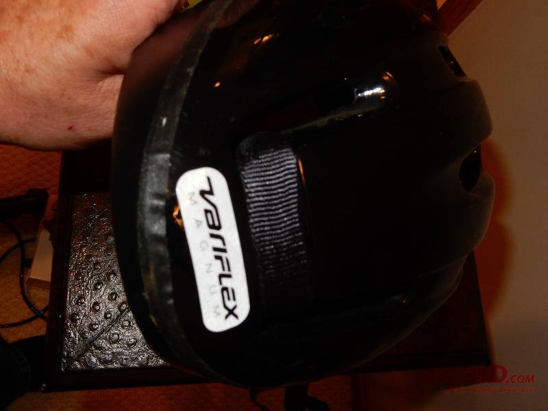 lot 292 image: Bicycle Helmet
