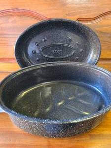 Large Roaster Great Condition