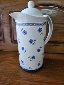 Coffee Warmer Carafe