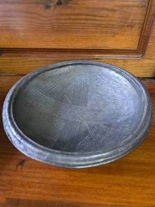 Ghanaian Earthenware