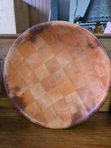 Large Handwoven Bowl