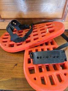 Kids Snow Shoes