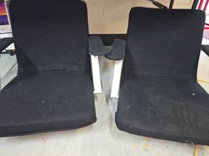 Gaming Chairs (2)