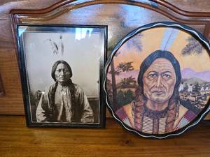 Native American Prints