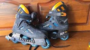 Roller Blades
