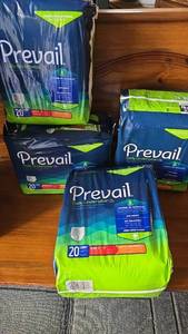 Prevail Daily Adult Underwear Medium